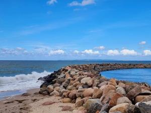 6 person holiday home in Gilleleje-By Traum