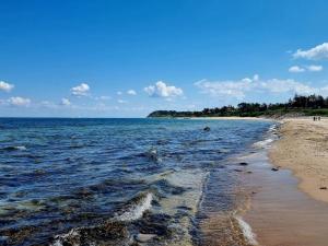 6 person holiday home in Gilleleje-By Traum