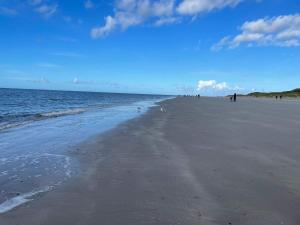 4 person holiday home in Blåvand-By Traum