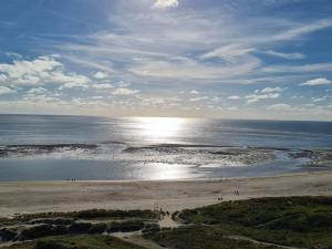 4 person holiday home in Blåvand-By Traum