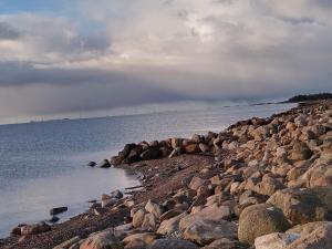 6 person holiday home in Hurup Thy-By Traum