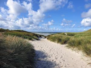 6 person holiday home in Hvide Sande-By Traum