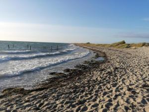 6 person holiday home in Nakskov-By Traum