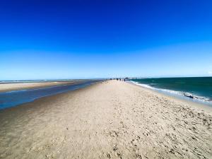 4 person holiday home in Skagen-By Traum