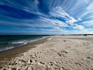 4 person holiday home in Skagen-By Traum