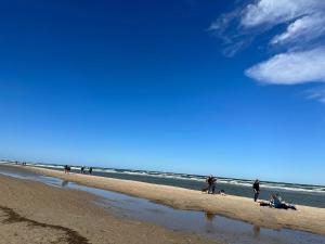 4 person holiday home in Skagen-By Traum