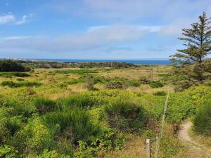 6 person holiday home in Løkken-By Traum