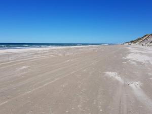 Secluded Beach Retreat - By Traum Ferienwohnungen