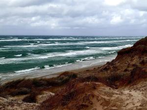 Secluded Beach Retreat - By Traum Ferienwohnungen