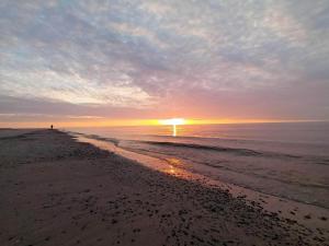 Secluded Beach Retreat - By Traum Ferienwohnungen