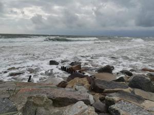 6 person holiday home in Gedser-By Traum