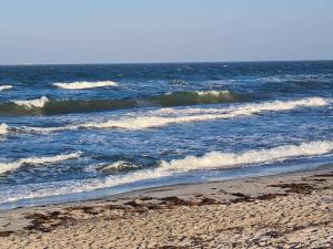 6 person holiday home in Gedser-By Traum