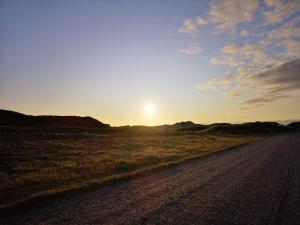 5 person holiday home in Hvide Sande