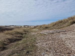 5 person holiday home in Hvide Sande