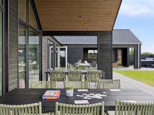 5 star holiday home in Bogense