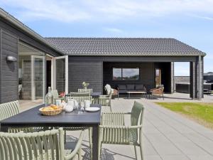 5 star holiday home in Bogense