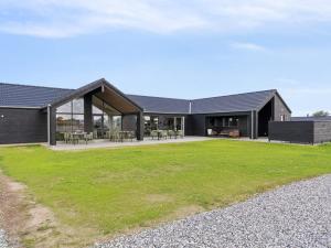 5 star holiday home in Bogense