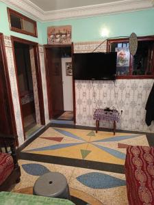 Big Family House in Taghazout