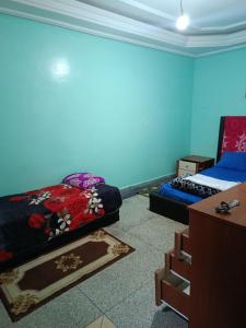 Big Family House in Taghazout