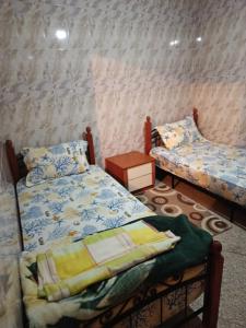 Big Family House in Taghazout