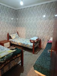 Big Family House in Taghazout