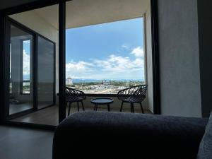 Hermoso departamento 2 recámaras con alberca - Ubytování bez kategorie ve městě Nuevo Vallarta