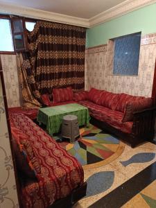 Big Family House in Taghazout