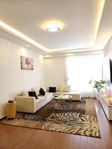 Noah Luxury Airport Drive Gated Apartment