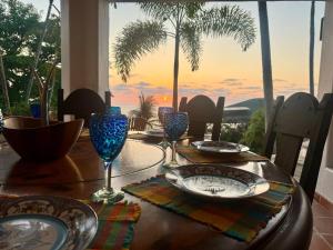 Villa Las Palmas San Pancho