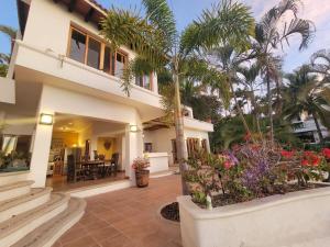 Villa Las Palmas San Pancho