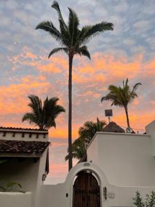 Villa Las Palmas San Pancho