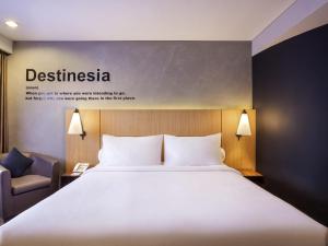 ibis Pontianak City Center