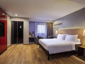 ibis Pontianak City Center