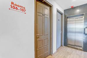 Super Townhouse 139 Ashiyana Smriti Upvan Near Emerald Mall Lucknow