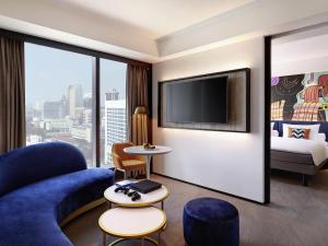 ibis Styles Jakarta Tanah Abang