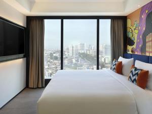 ibis Styles Jakarta Tanah Abang