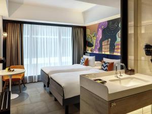 ibis Styles Jakarta Tanah Abang
