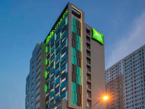 ibis Styles Bekasi Jatibening