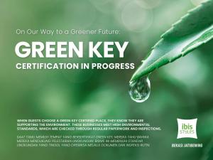 ibis Styles Bekasi Jatibening