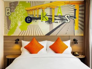 ibis Styles Bekasi Jatibening