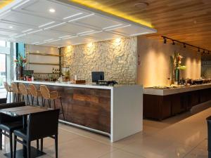 Mercure Belem Boulevard