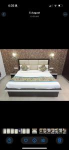 The Mark by Sar Taj Hotel and restaurant - Affordable Stay Near Taj Mahal