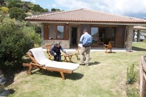 Case Sul Mare Residenze Di Bes img14