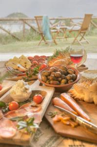 Case Sul Mare Residenze Di Bes img12