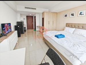 Newly Studio Nyaman U Residence 2