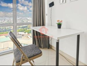 Newly Studio Nyaman U Residence 2