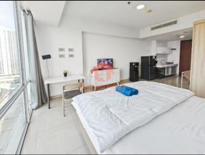 Newly Studio Nyaman U Residence 2