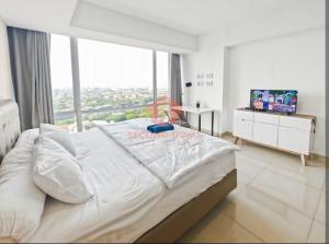 Newly Studio Nyaman U Residence 2