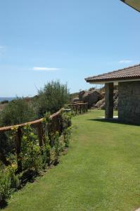 Case Sul Mare Residenze Di Bes img15