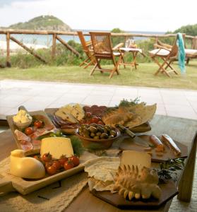 Case Sul Mare Residenze Di Bes img22